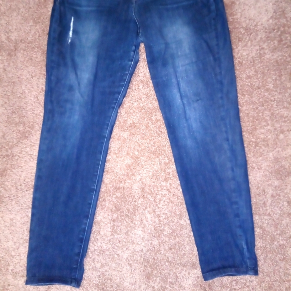 Democracy Jeans